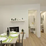 Megamare Appartement