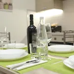 Appartement Megamare