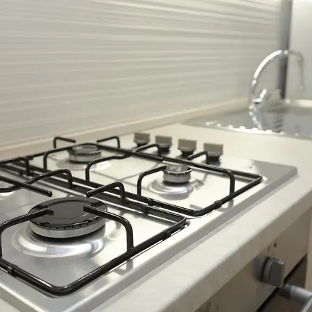 Apartmán Megamare *