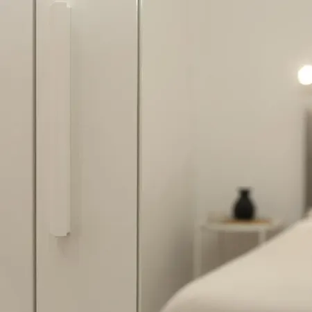 Apartmán Megamare *