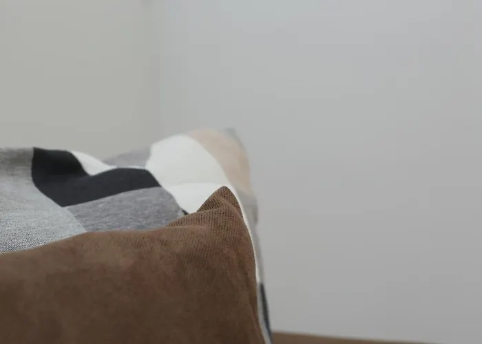 Megamare Διαμέρισμα Cefalù