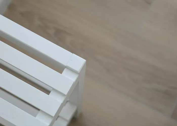 Megamare Διαμέρισμα *