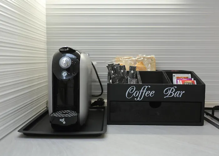 Διαμέρισμα Megamare Cefalù