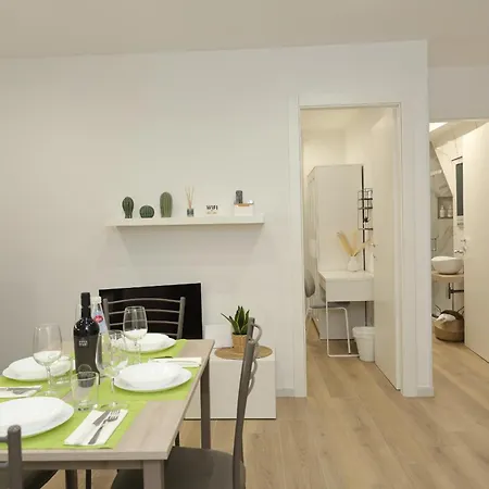 Megamare Apartment