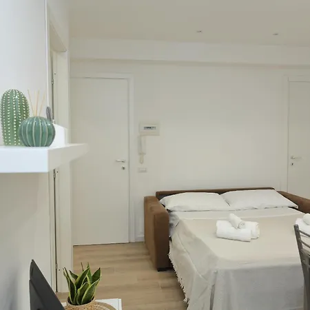 Megamare Apartment *