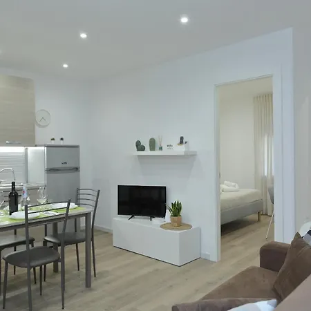 Megamare Apartment