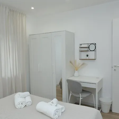Megamare Apartment