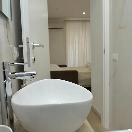 Apartment Megamare