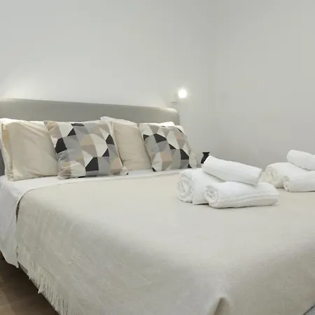 Megamare Apartamento *