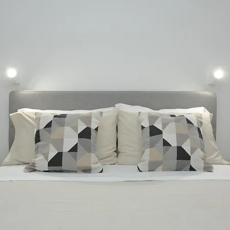Apartment Megamare Cefalu