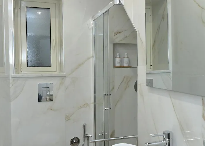 Megamare Apartment Cefalu