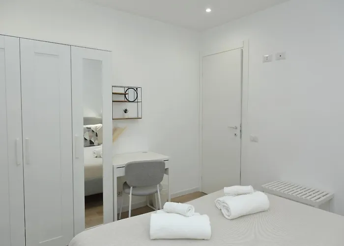 Apartment Megamare Cefalu