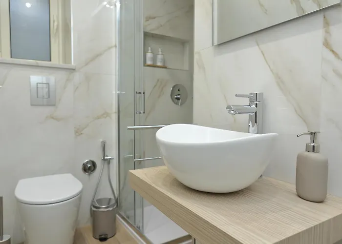 Megamare Apartment Cefalu