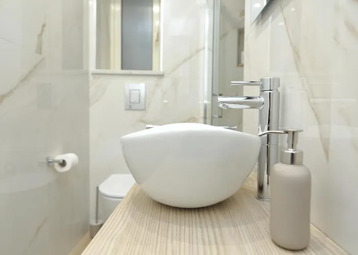 Apartment Megamare Cefalu