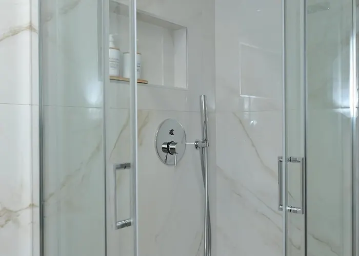 Megamare Apartment *