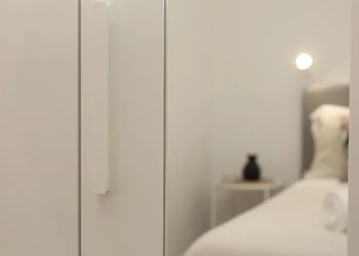 Apartment Megamare *