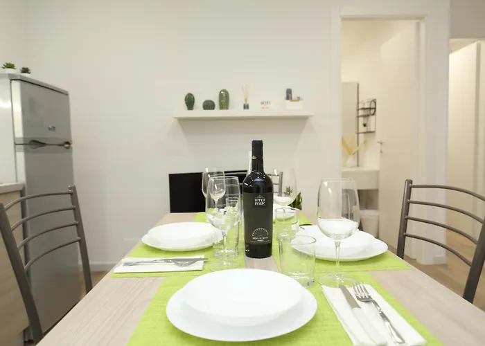 Megamare Apartment Cefalu