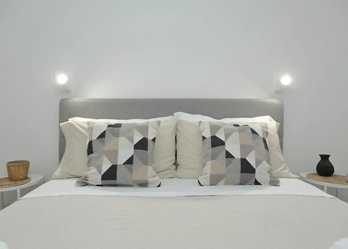 Apartment Megamare Cefalu